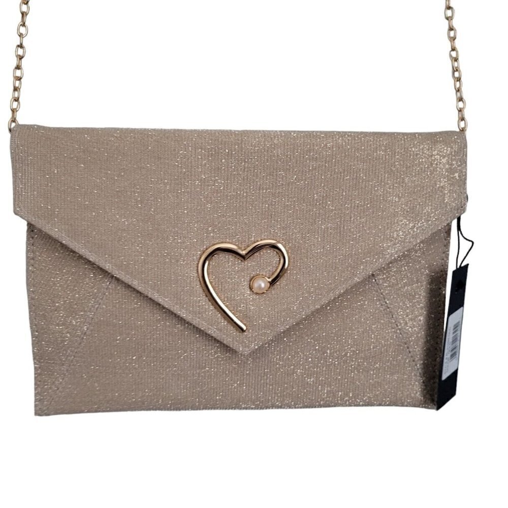 WOMEN'S La Regale Crossbody Bag.  New With Tags.